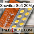 Snovitra Soft 20Mg 42